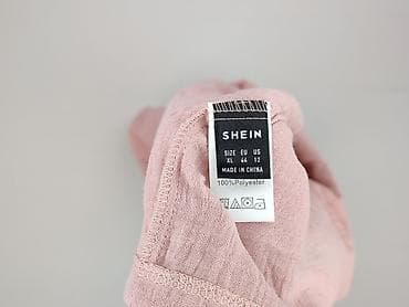 shein 18: Shein, Koszula damska, rozmiar XL — 4