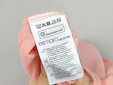 sukienki molton: Esmara, Sukienka damska, rozmiar L — 6