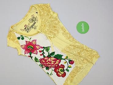 desigual sweter: Desigual, Tunika damska, rozmiar M — 2