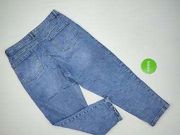 jeans xxl: Jeansy damskie, rozmiar 2XL — 3