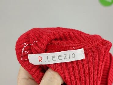 sweter z misiem tous: Гольф жіночий, M — 4