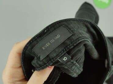 ocieplane legginsy primark: River Island, Jeansy damskie, rozmiar M w lalafo.pl — 4 ocieplane legginsy primark: River Island, Jeansy damskie, rozmiar M — 4