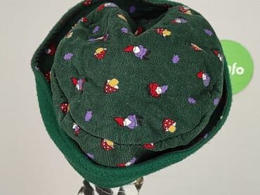 koszulki vans: Hat, Ergee, 50-51 cm, condition - Very good — 5