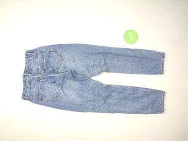 diesel sukienki: Jeansy damskie, rozmiar S — 3