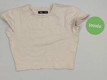 catnap bluza: Sinsay, T-shirt damski, rozmiar XS — 2