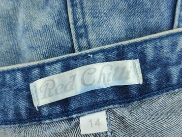 krótkie spodenki i nogi z cellulitem: Szorty damskie, XL — 4