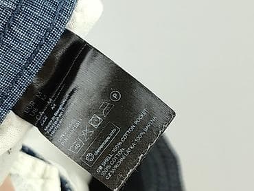 spodenki pitbulla: H&M L.O.G.G., Szorty dla mężczyzn, rozmiar M — 6