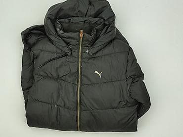 puma bluzki: Puma, Kurtka zimowa damska, rozmiar XS — 6