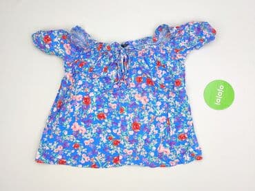 peacocks bluzki: Peacocks, Bluzka damska, rozmiar S — 2