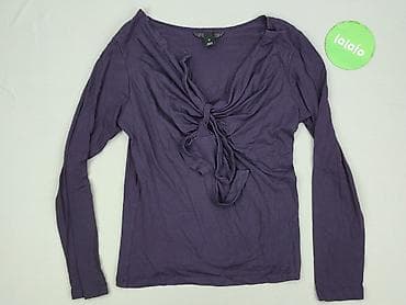 hm.pl ubrania: H&M, Bluzka damska, rozmiar S — 2