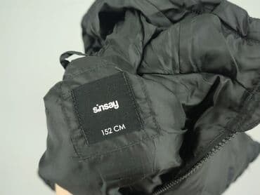 Baby clothes: Vest, Sinsay, 12 years, 146-152 cm, condition - Very good at lalafo.pl — 4 Baby clothes: Vest, Sinsay, 12 years, 146-152 cm, condition - Very good — 4