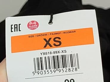 duże rozmiary ekskluzywne sukienki plus size: Sinsay, Сукня жіноча, розмір XS — 8