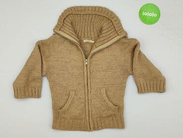 sweter lv: Kardigan damski, rozmiar XS — 2