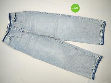 jeansy balloon pull and bear: PULL&BEAR, Jeansy damskie, rozmiar 2XS — 2