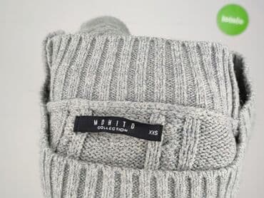 cropp sweter w paski: Mohito, Sweter damski, rozmiar 2XS — 4