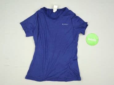 koszulka barcelony 2223 lewandowski: Decathlon, Women`s T-shirt, size M (EU 38) — 2