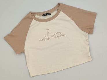 shein bluzy: Shein, Top damski, rozmiar S — 2