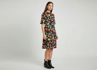 asos sukienki maxi na wesele: Sukienka damska, rozmiar S — 6