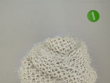 sweter z wiązaniem na plecach: Sweter damski, rozmiar S — 7