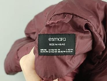 decathlon kurtka softshell: Esmara, Зимова куртка жіноча, розмір M — 4