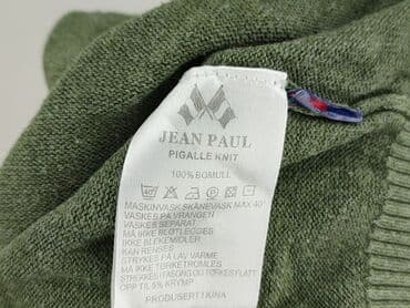 akryl sweter czy dobry: Sweter, L, Jean Paul Gaultier, stan - Dobry — 5