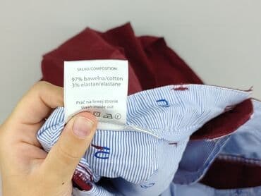 koszulki latynka allegro: Chinosy dla mężczyzn, XL, Lancerto, stan - Bardzo dobry — 5