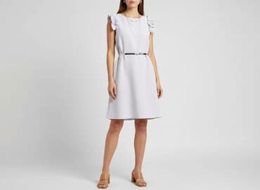 suknie komunijne koszalin: Sukienka damska, rozmiar M — 6