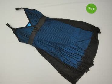 sukienki dla kobiet po 70: Sukienka damska, rozmiar S — 2