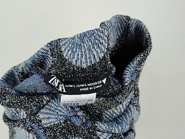 rn 77302 inditex: Zara, Sukienka damska, rozmiar L — 4