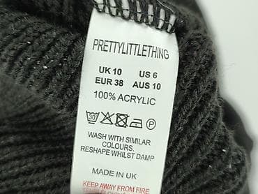 second hand online: PrettyLittleThing, Sukienka damska, rozmiar M — 5