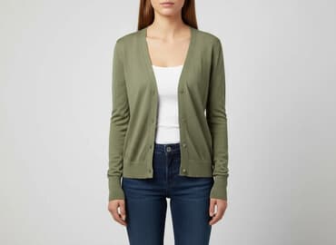 abercrombie fitch sweter: Amisu, Kardigan damski, S — 7