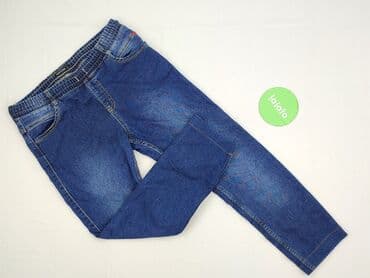 jeansy bootcut: In Extenso, Jeansy damskie, rozmiar L — 2
