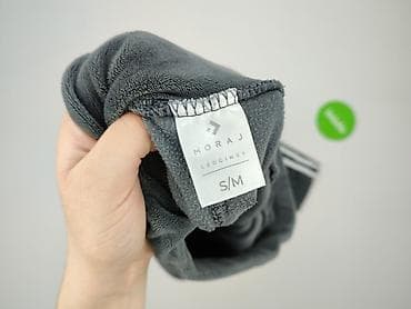 lapasa: Moraj, Legginsy Sportowe damskie, rozmiar S — 4