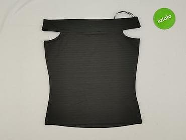 stradivarius dresy balloon: Mohito, Top damski, rozmiar M — 2