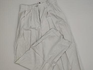 Spodnie materiałowe damskie, rozmiar M