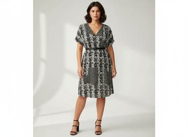 koszula damska next: Next, Sukienka damska, rozmiar XL — 7