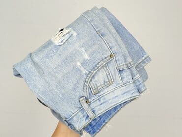 dżinsy z wysokim stanem duże rozmiary: Jeansy damskie, rozmiar XS — 6