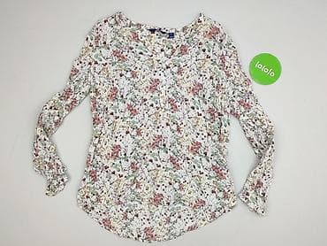 bluzki 104: Tom Tailor, Bluzka damska, rozmiar M — 2