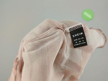 bluzki panterka: Shein, Bluzka damska, rozmiar M — 4