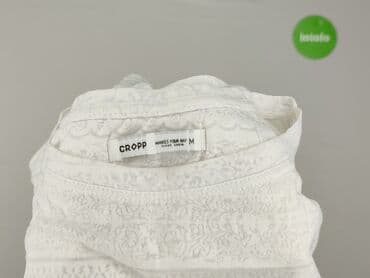 kurtka damska cropp: Cropp, T-shirt damski, rozmiar M — 5