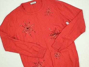 Damart, Sweter damski, rozmiar S