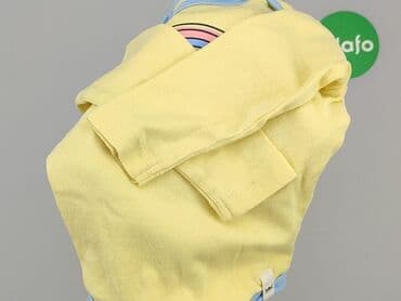 fila koszulki: Body, 3-6 miesięcy, 
stan - Bardzo dobry — 5