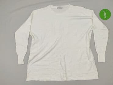 kurtka zimowa elisabetta franchi: Woman Collection, Sweter damski, One size — 2