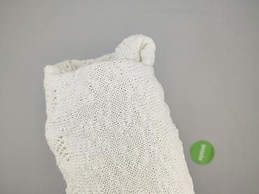 sweter w romby: Sweter damski, rozmiar M — 4