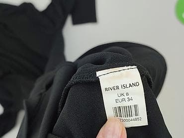 sekond hand: River Island, Sukienka damska, rozmiar S — 4