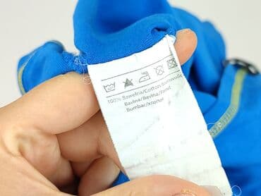 bluzki dziewczęce 164 allegro: Blouse, 5.10.15, 4-5 years, 104-110 cm, condition - Perfect — 5