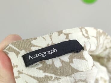 buty na koturnie deichmann: Autograph, Spodnie damskie, rozmiar S — 4