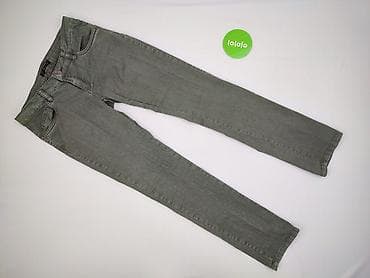 lee spodnie: Voi Jeans, Jeansy damskie, rozmiar M — 2