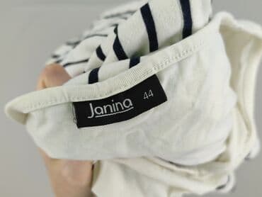 bluza janina: Janina, Bluzka damska, rozmiar 2XL — 4