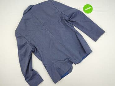 pikowane sukienki: Marynarka dla mężczyzn, XL — 3